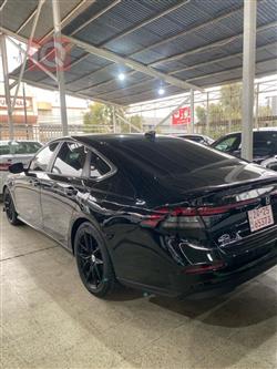 هوندا أكورد